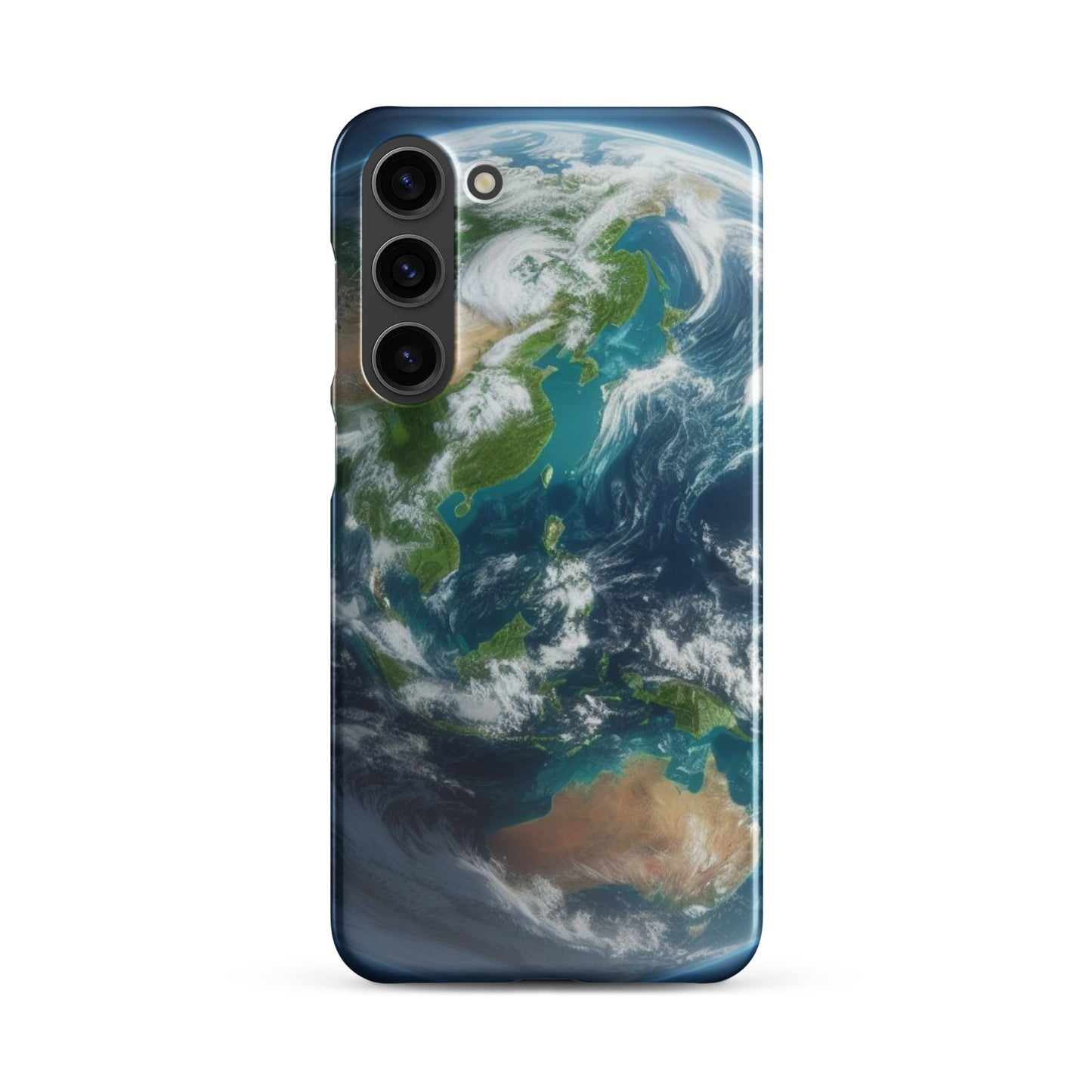 Snap case for Samsung®