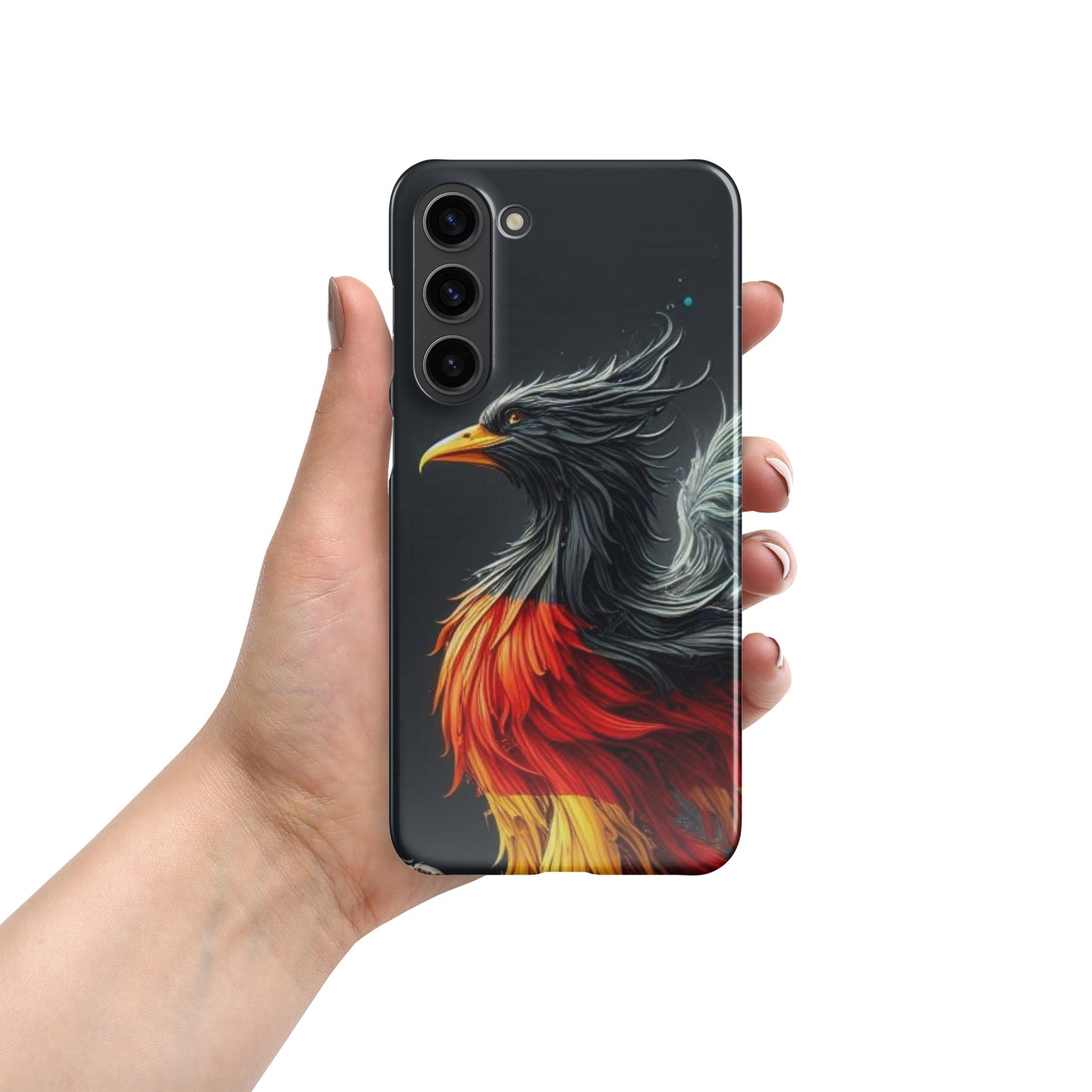 Snap case for Samsung®