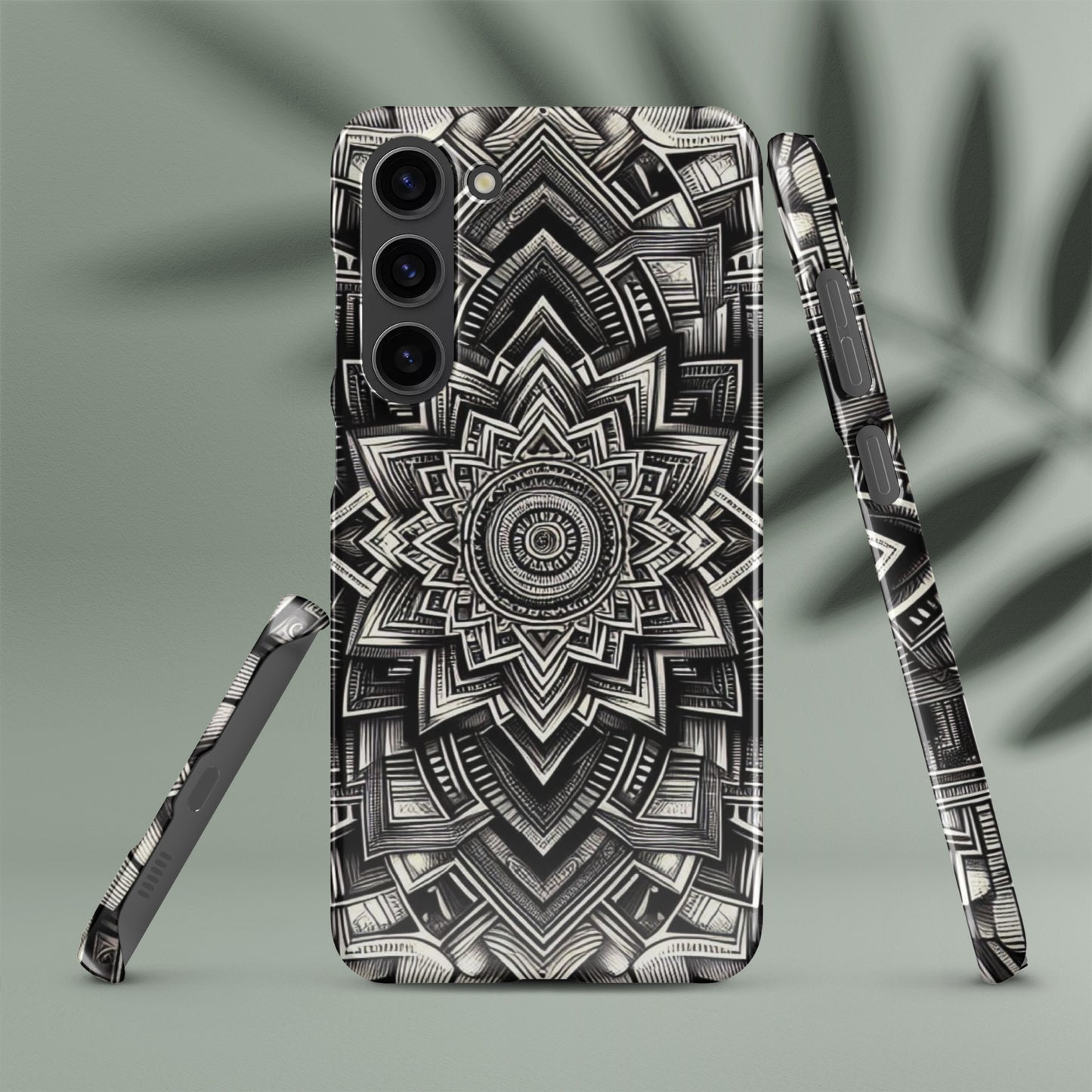 Snap case for Samsung®