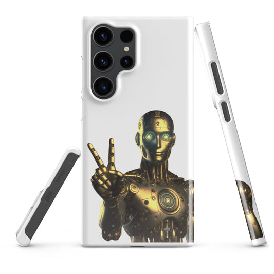 Snap case for Samsung®