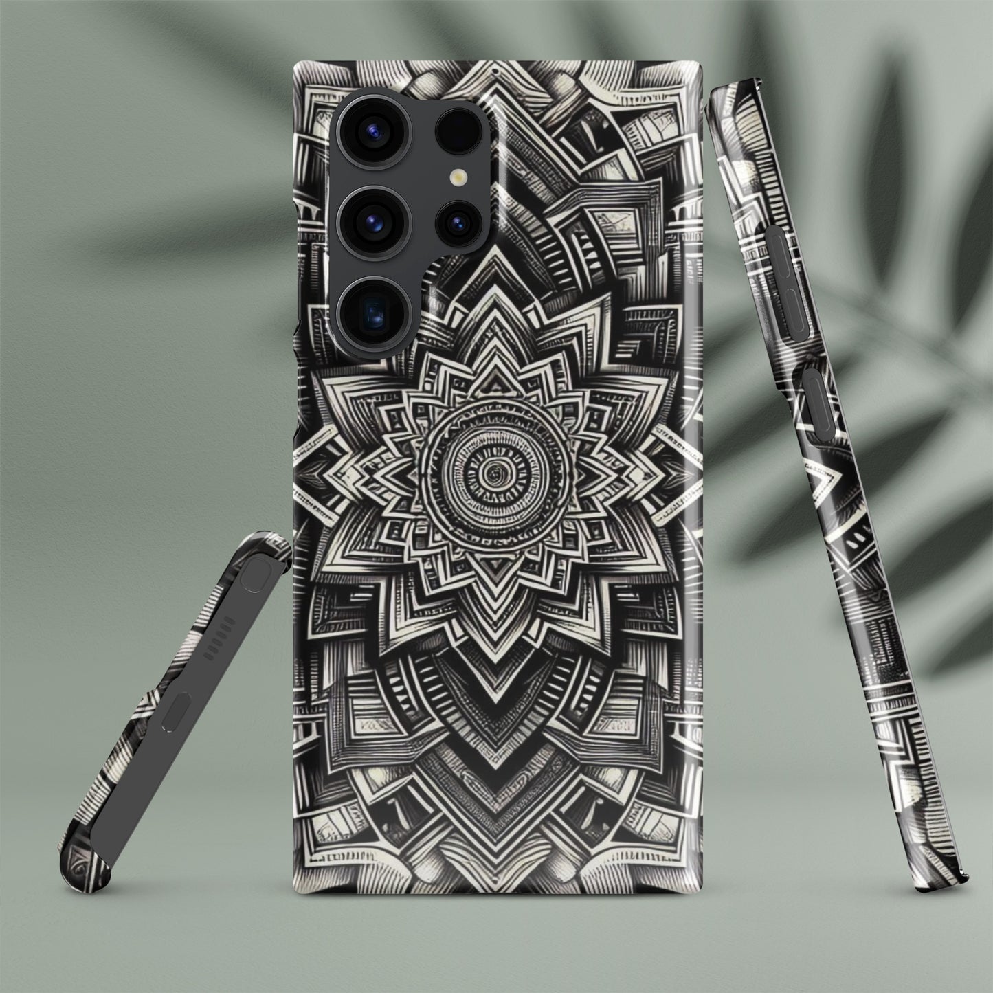 Snap case for Samsung®