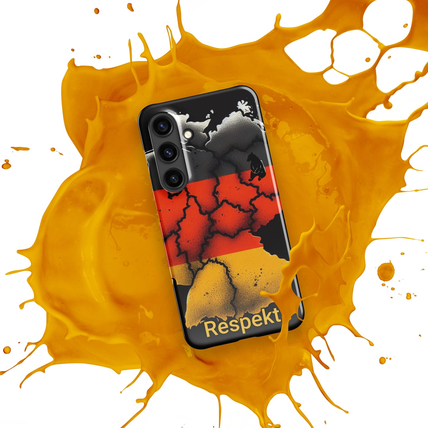 Snapcase Samsung®-Hülle