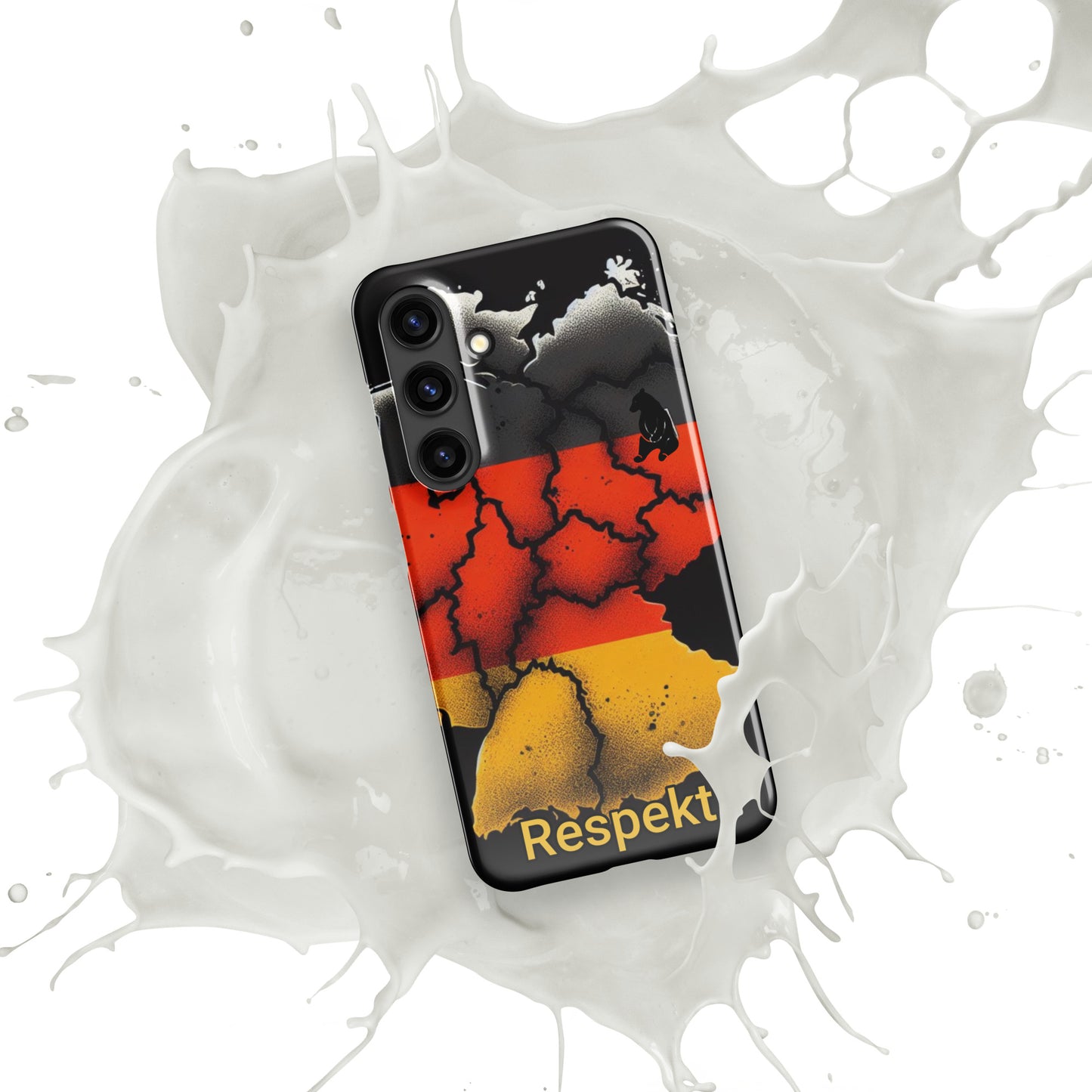 Snapcase Samsung®-Hülle
