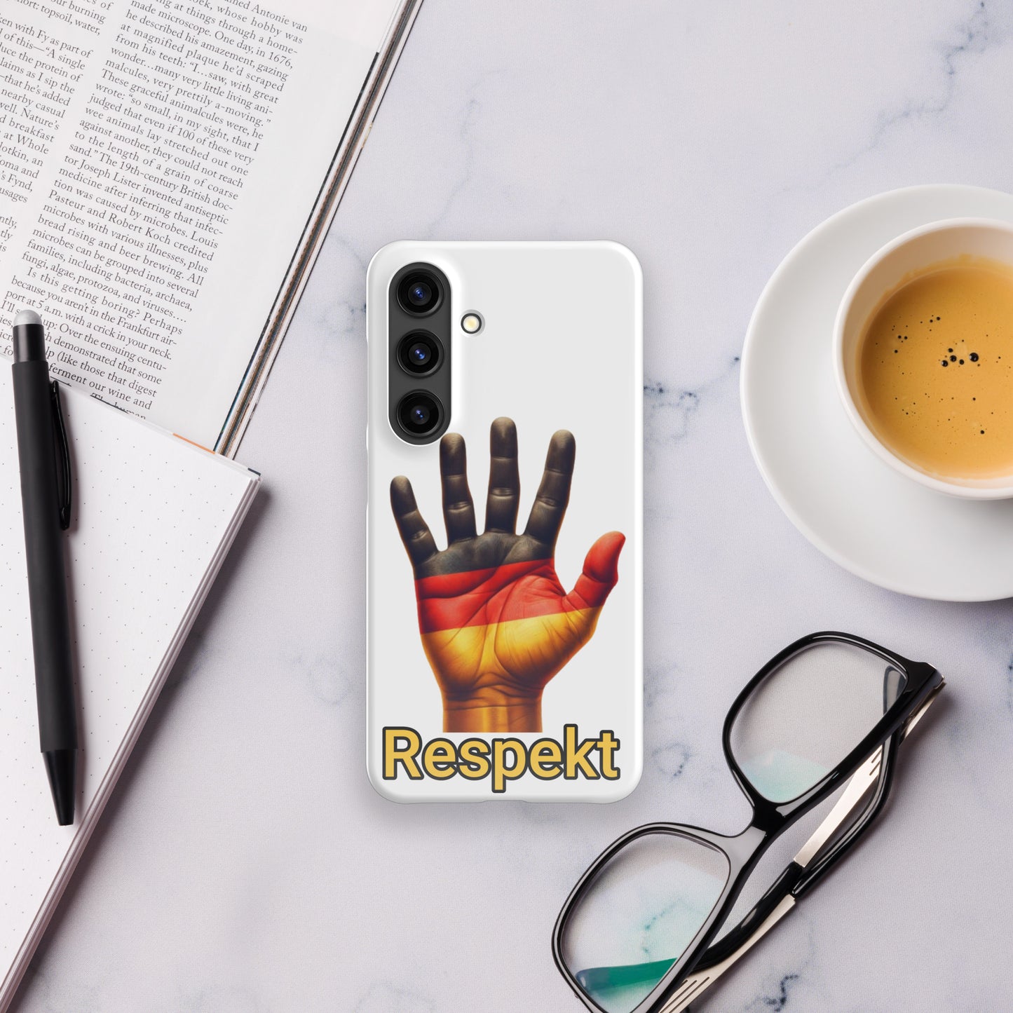 Snapcase Samsung®-Hülle