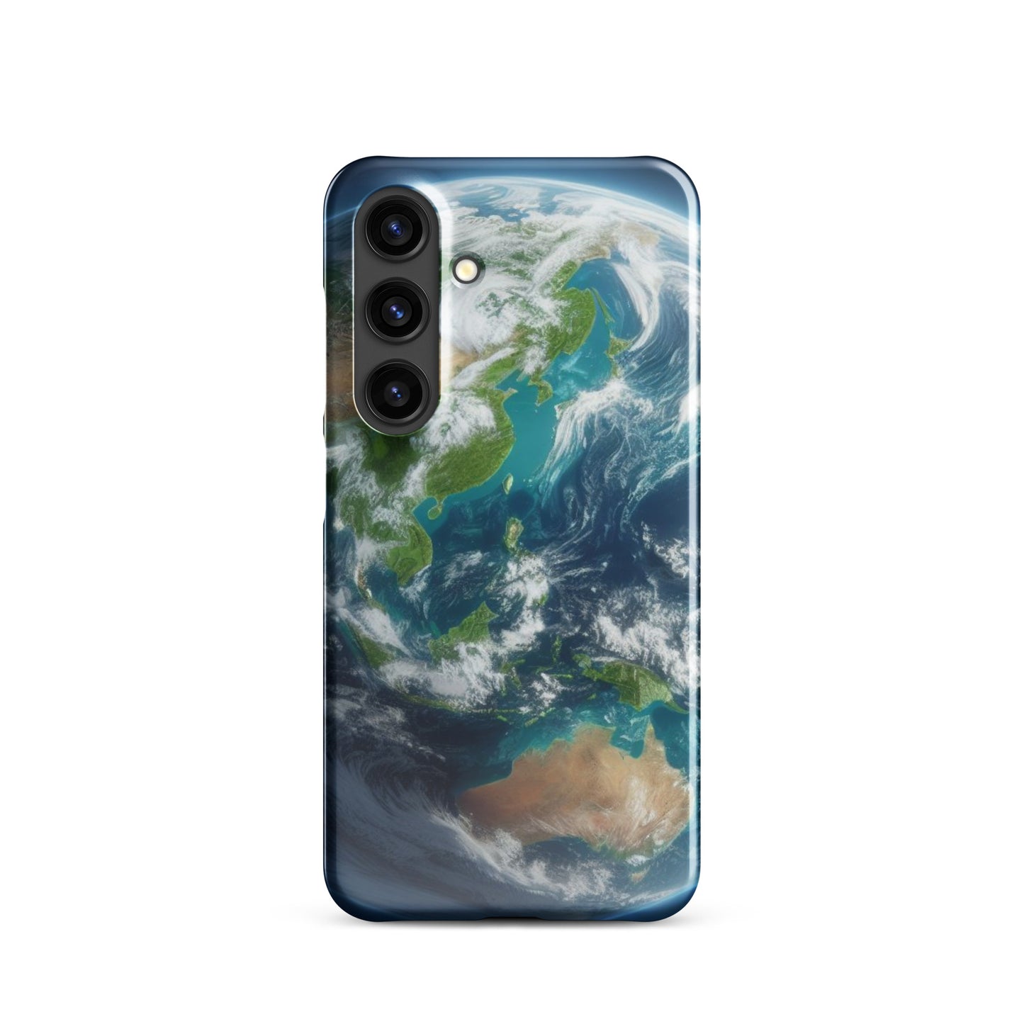 Snap case for Samsung®