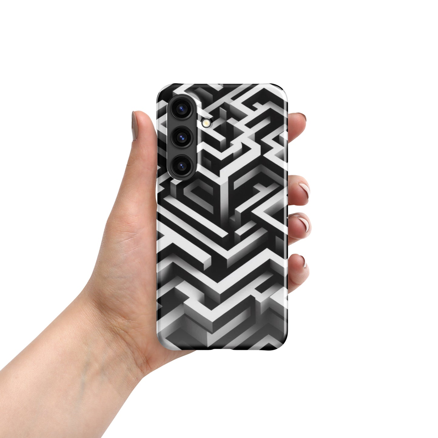 Snap case for Samsung®