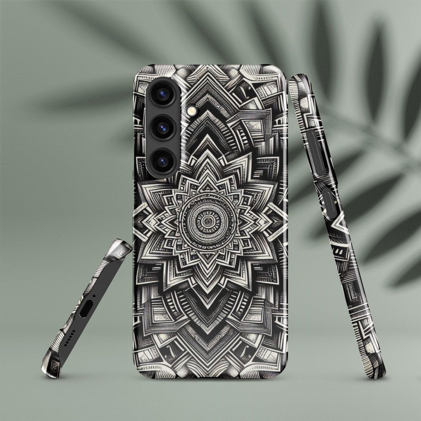Snap case for Samsung®