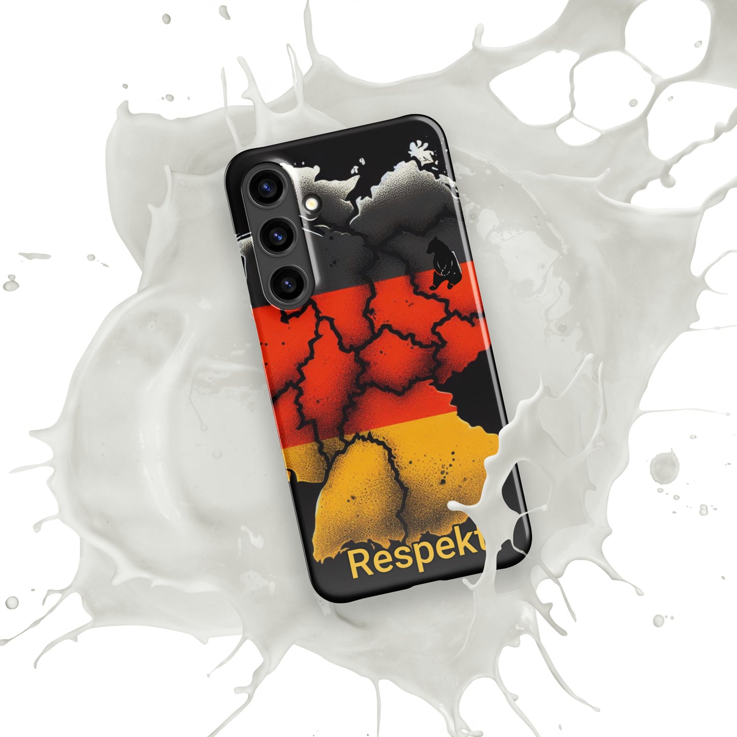 Snapcase Samsung®-Hülle