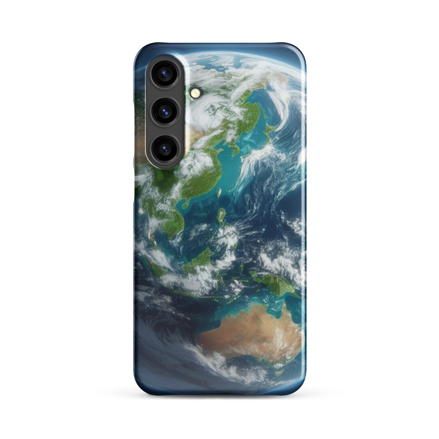 Snap case for Samsung®