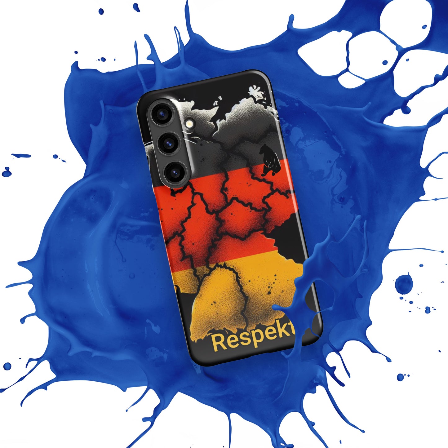 Snapcase Samsung®-Hülle