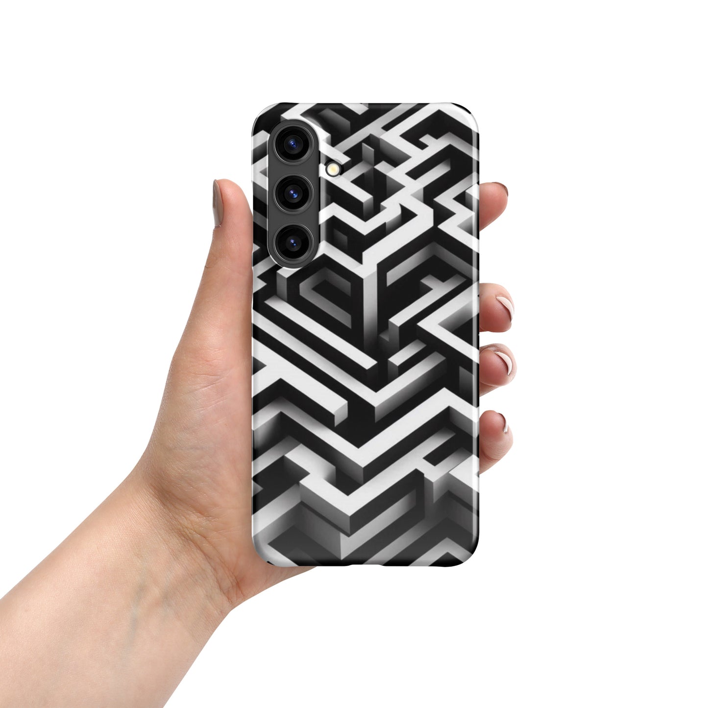 Snap case for Samsung®