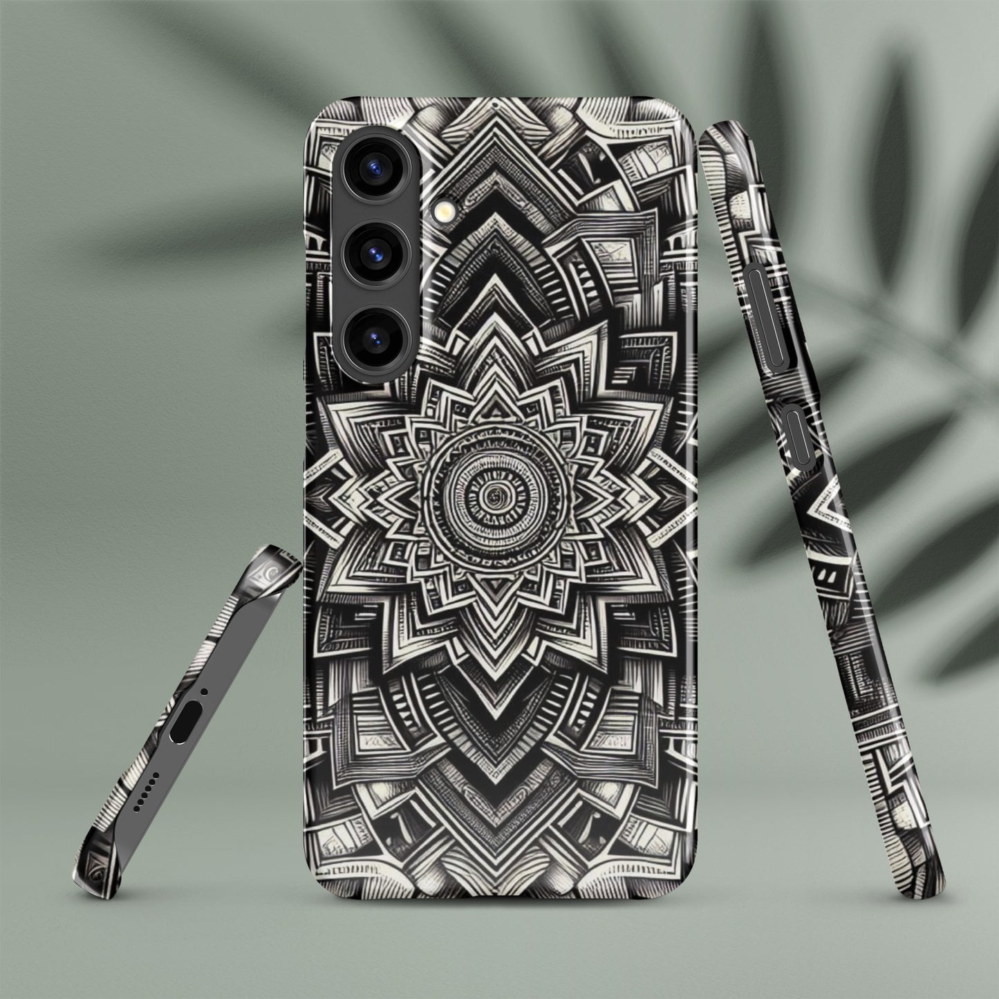 Snap case for Samsung®
