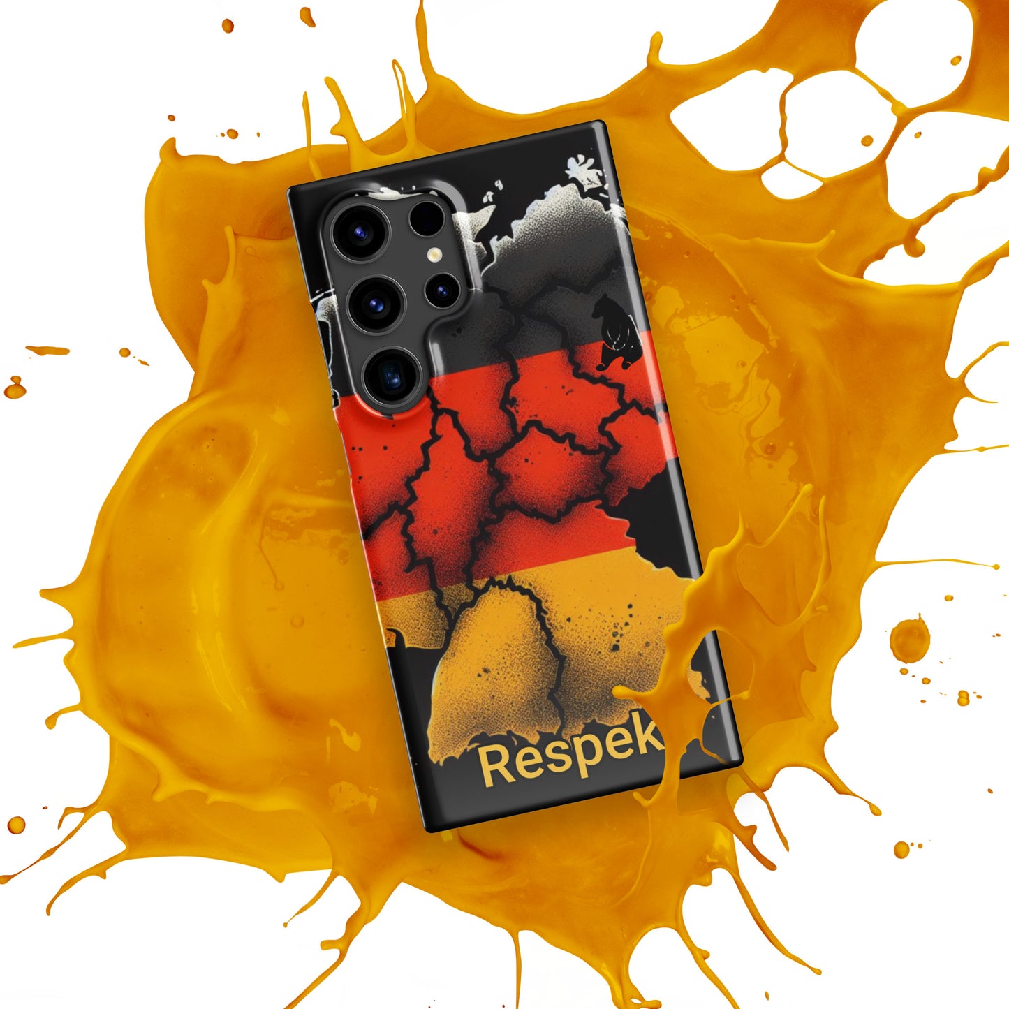 Snapcase Samsung®-Hülle