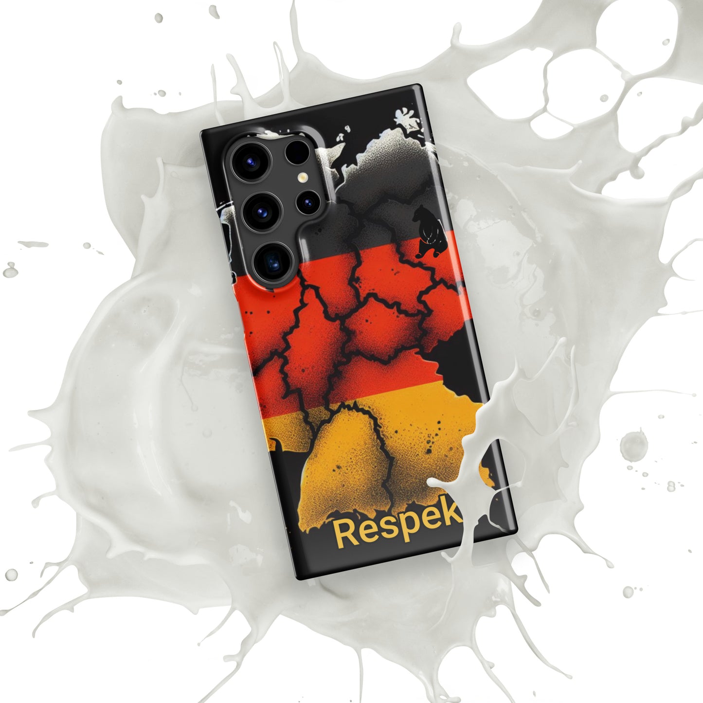 Snapcase Samsung®-Hülle