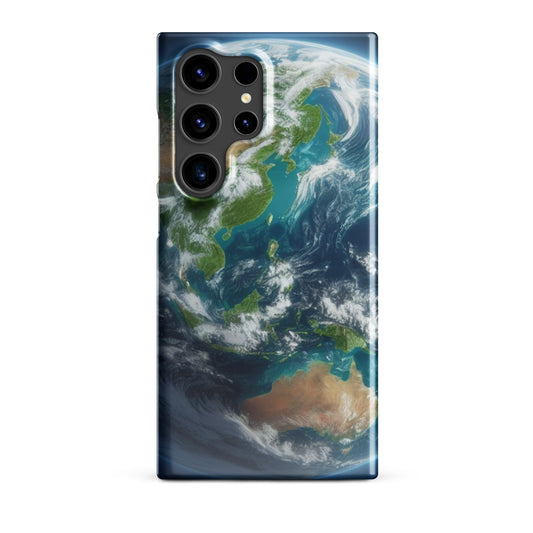 Snap case for Samsung®