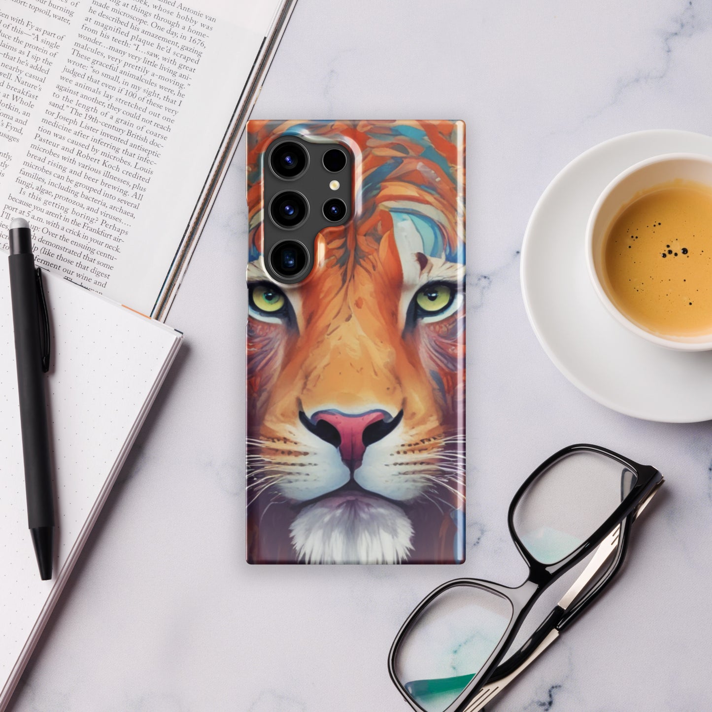 Snap case for Samsung®