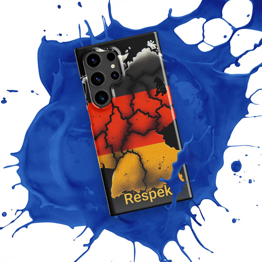 Snapcase Samsung®-Hülle