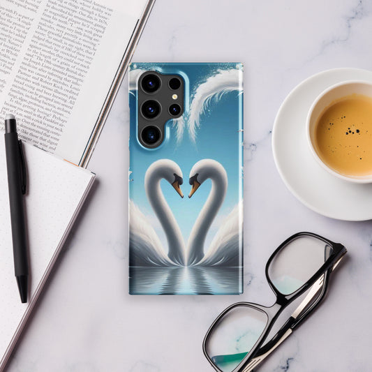 Snap case for Samsung®