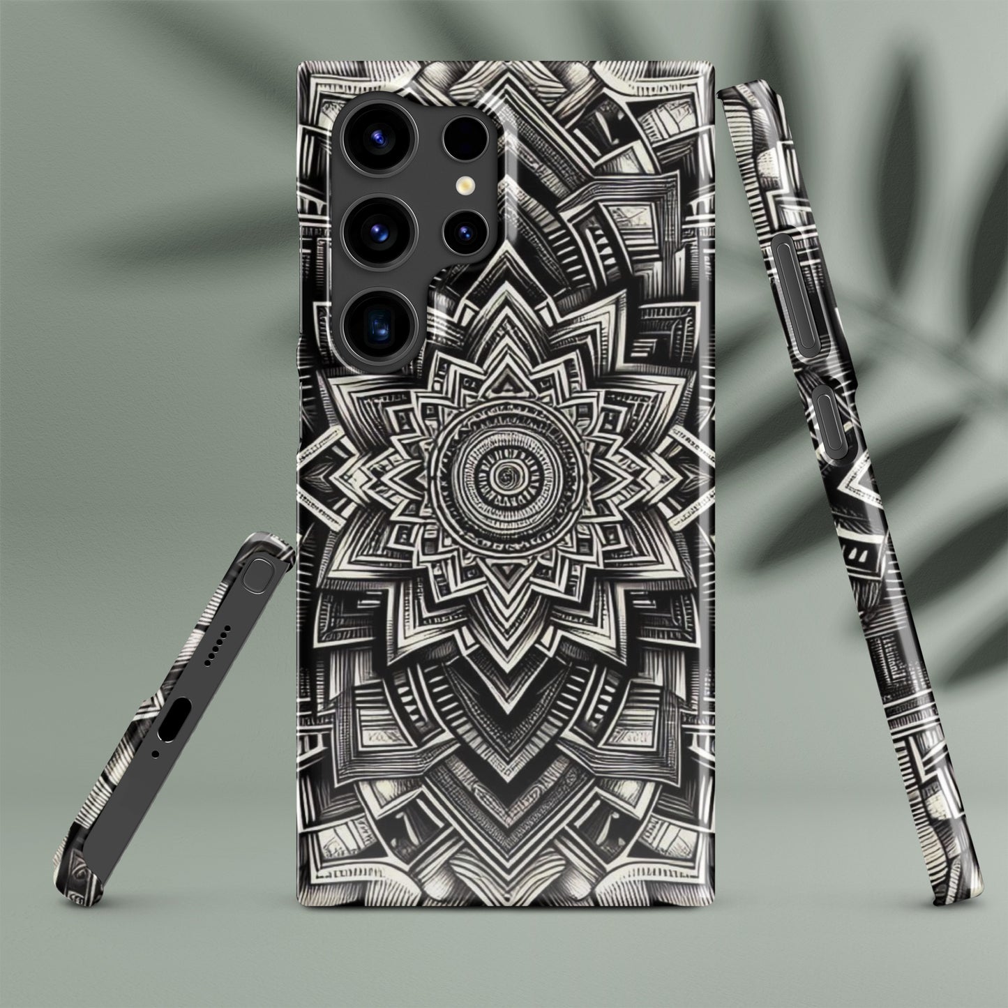 Snap case for Samsung®