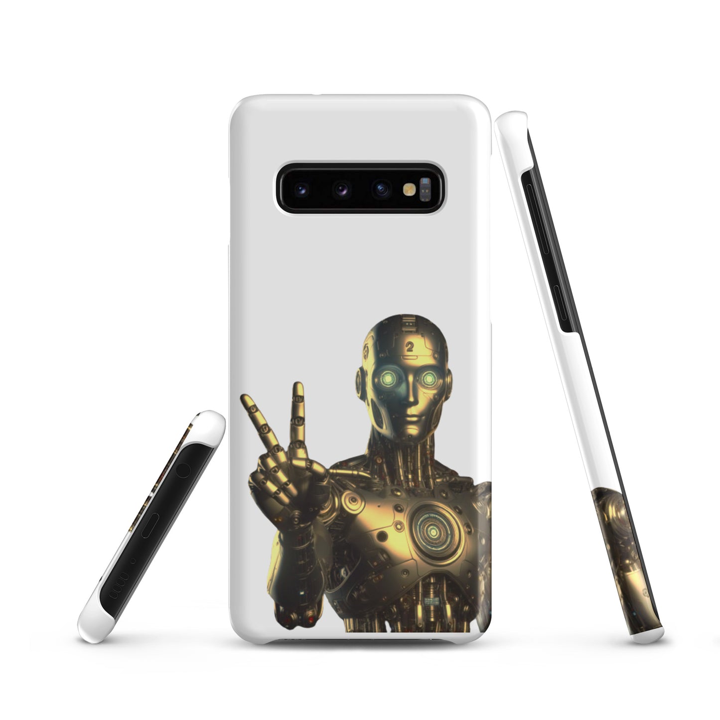 Snap case for Samsung®