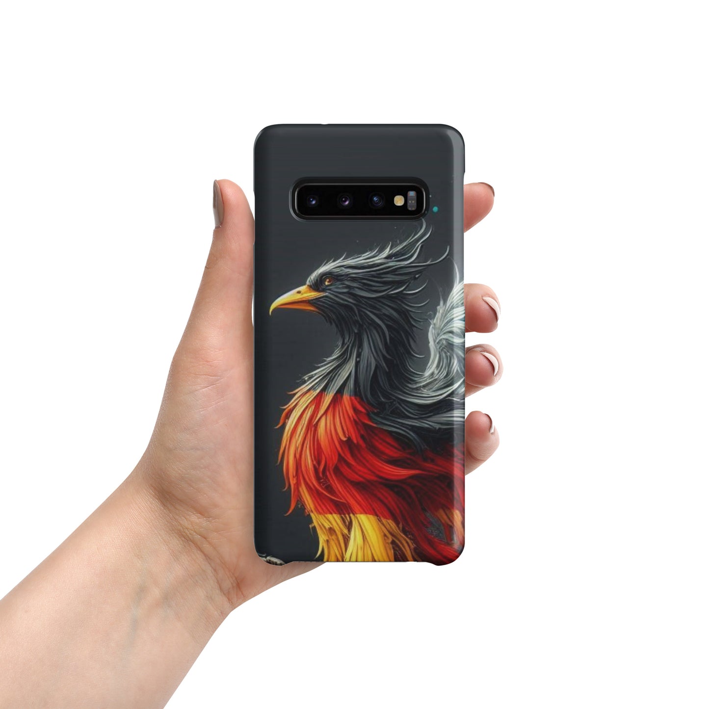 Snap case for Samsung®