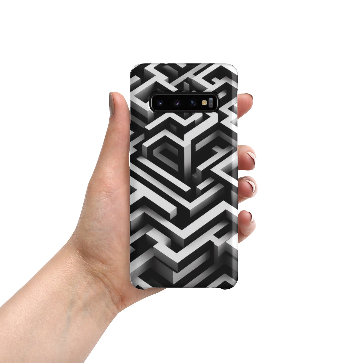 Snap case for Samsung®