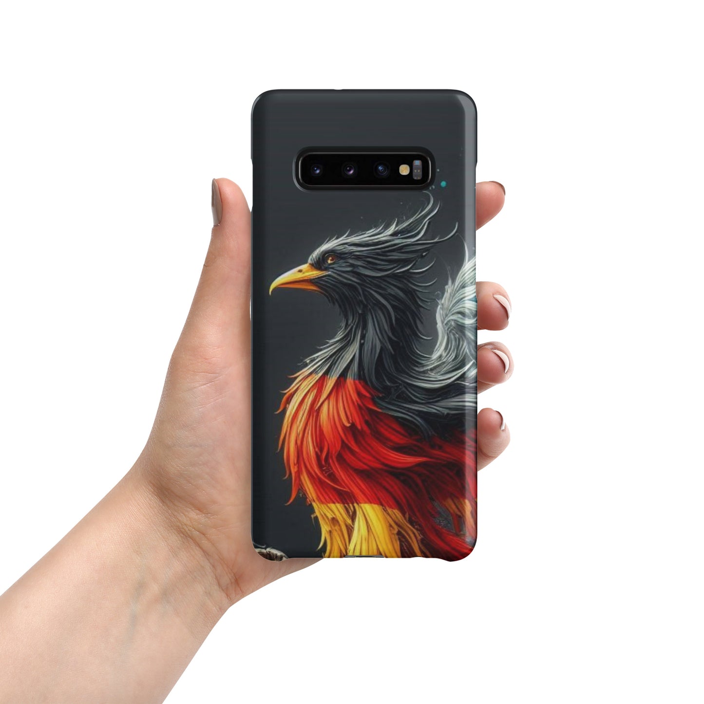 Snap case for Samsung®