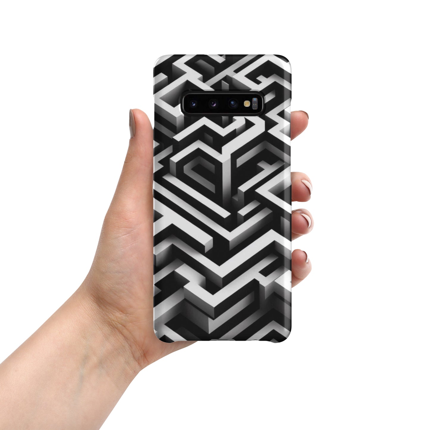 Snap case for Samsung®