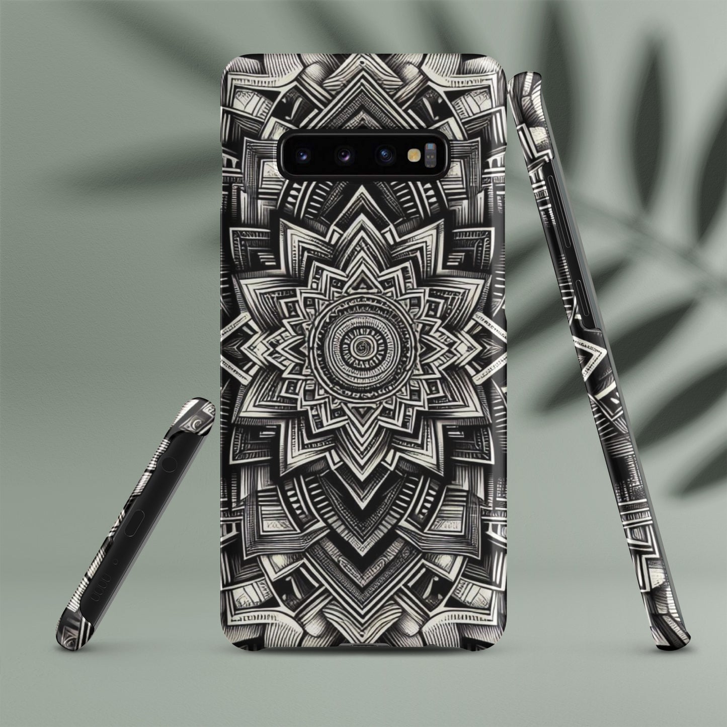 Snap case for Samsung®