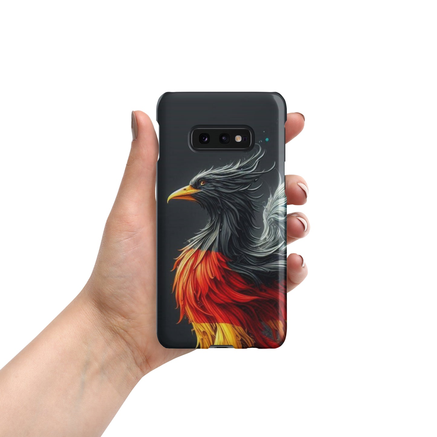 Snap case for Samsung®