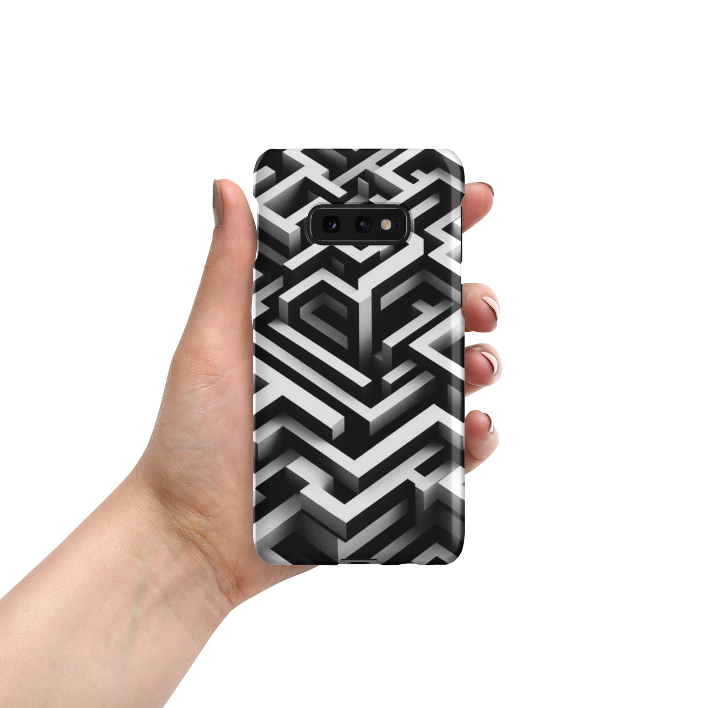 Snap case for Samsung®