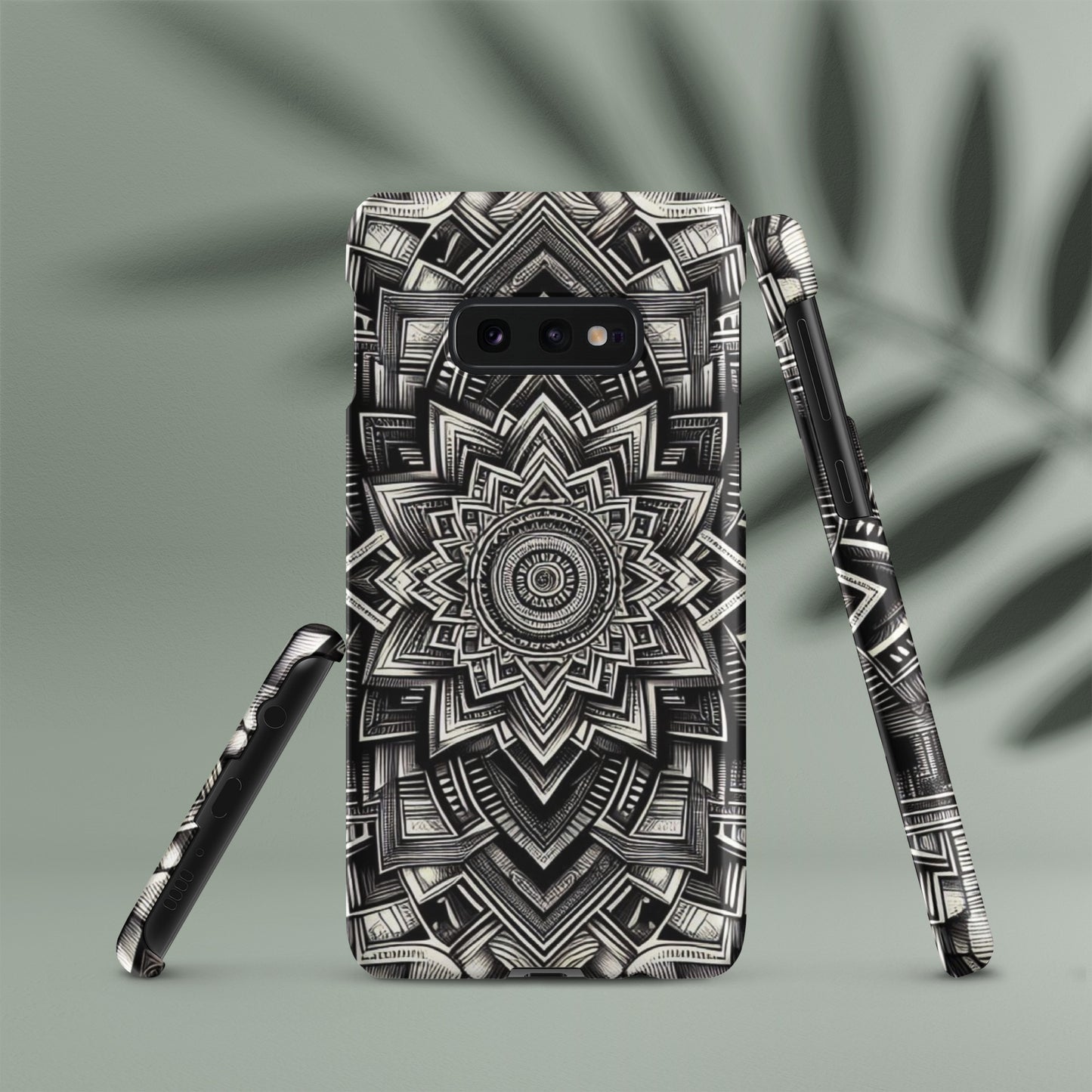 Snap case for Samsung®