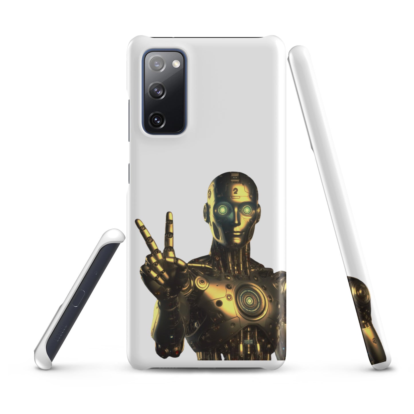 Snap case for Samsung®