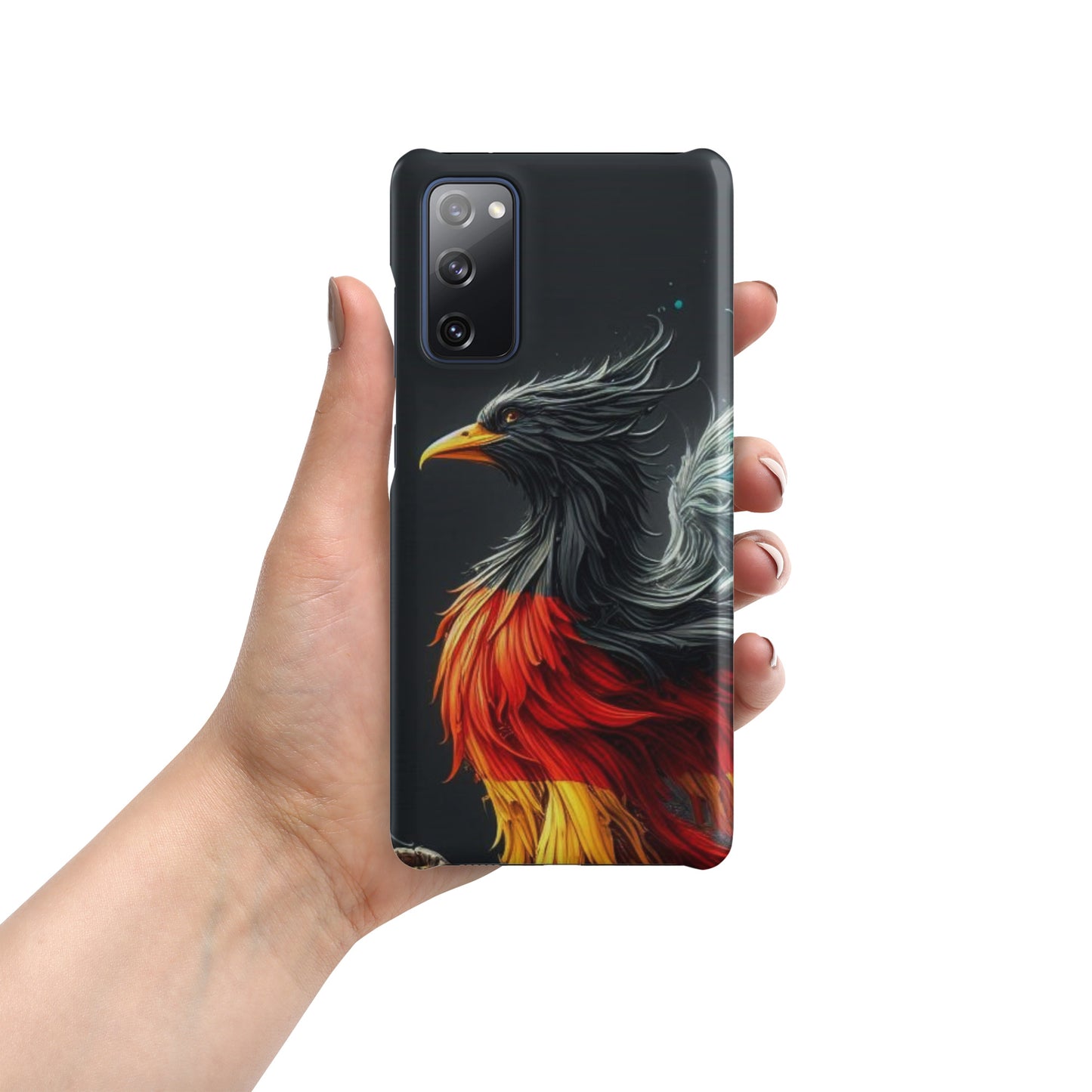 Snap case for Samsung®