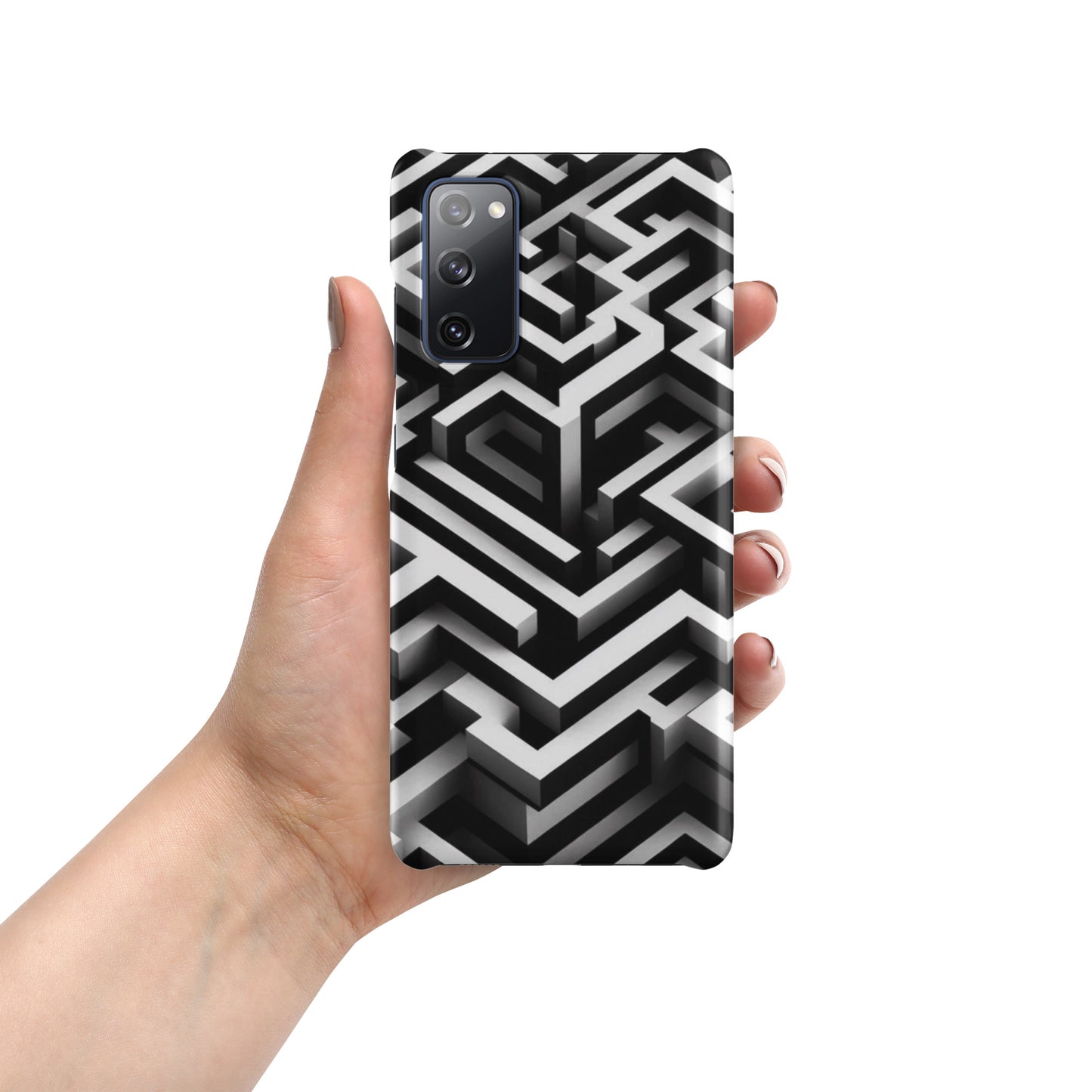 Snap case for Samsung®