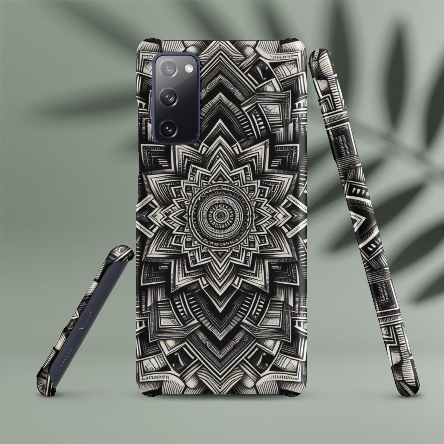 Snap case for Samsung®