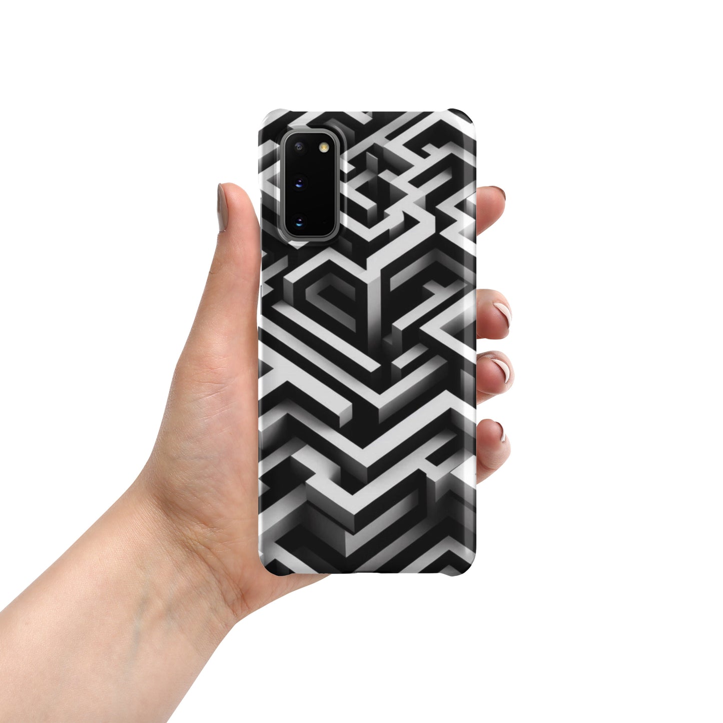 Snap case for Samsung®