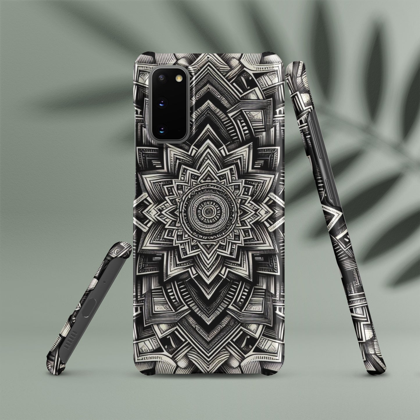Snap case for Samsung®