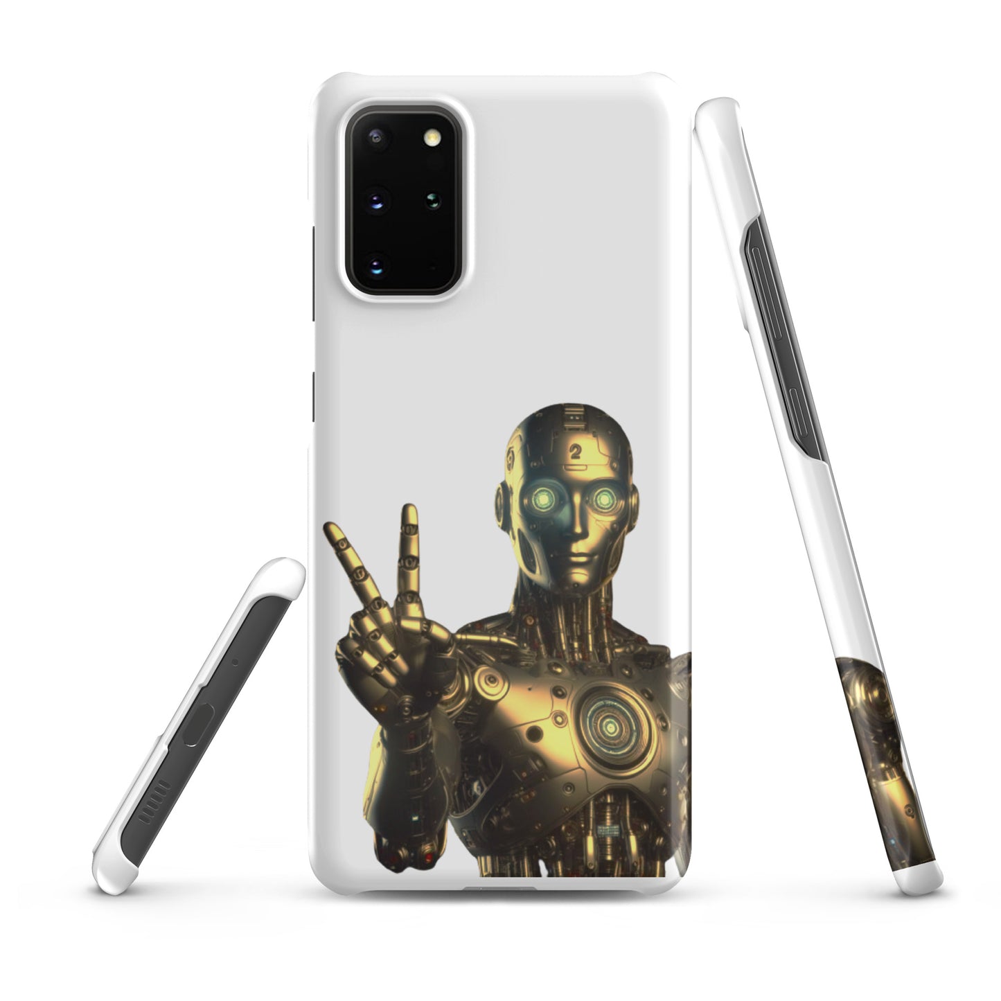 Snap case for Samsung®