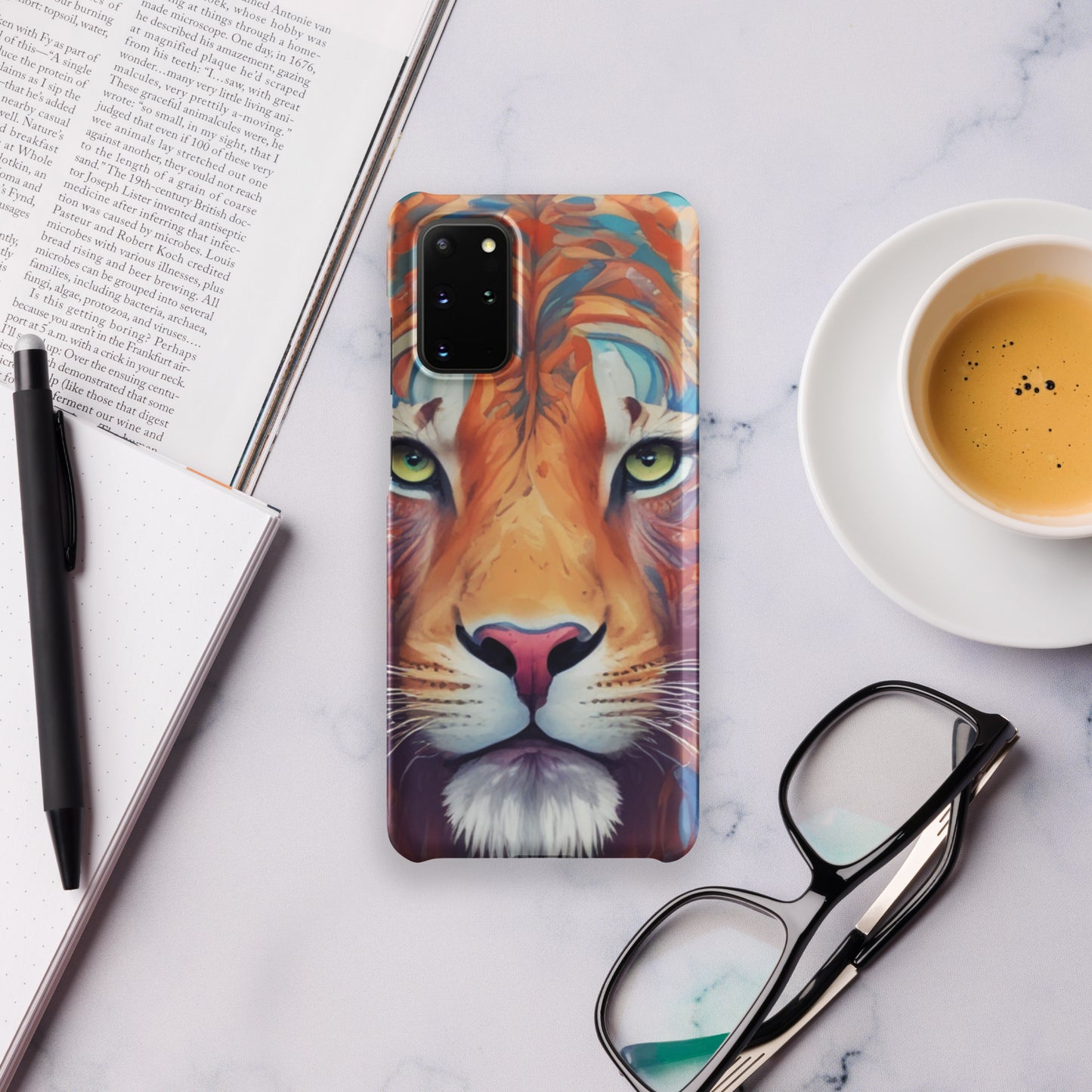Snap case for Samsung®