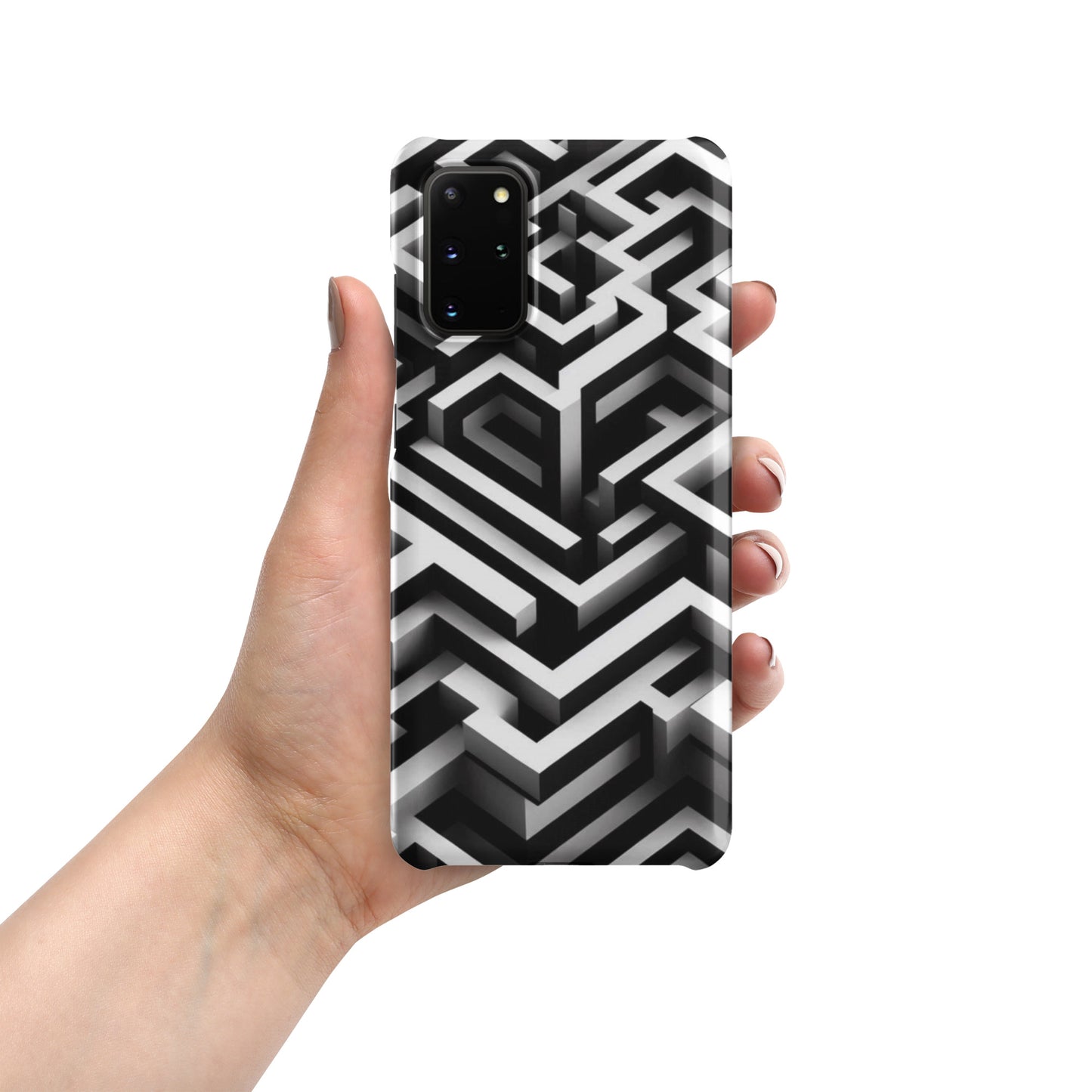 Snap case for Samsung®