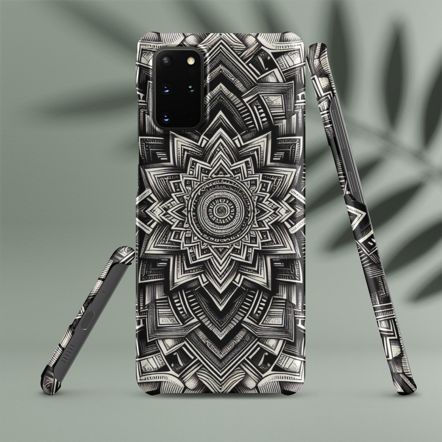 Snap case for Samsung®
