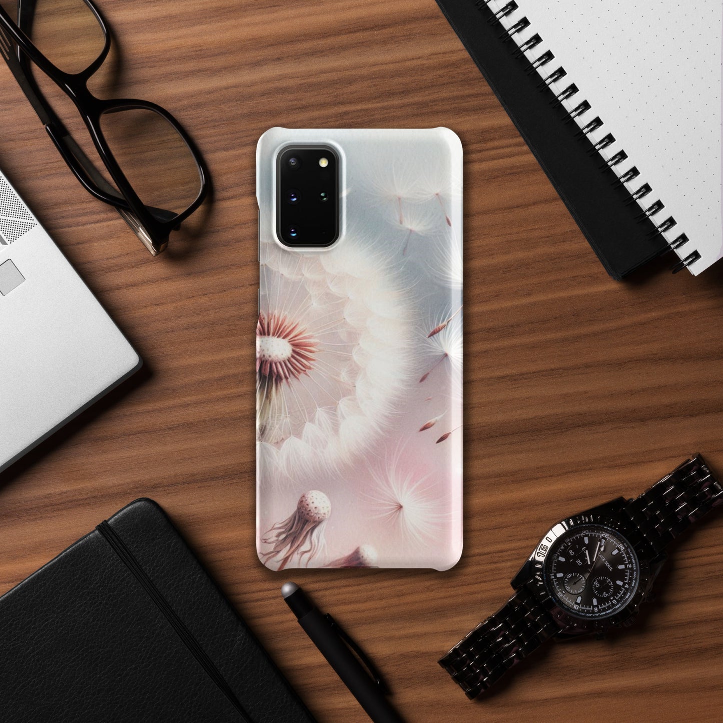 Snap case for Samsung®