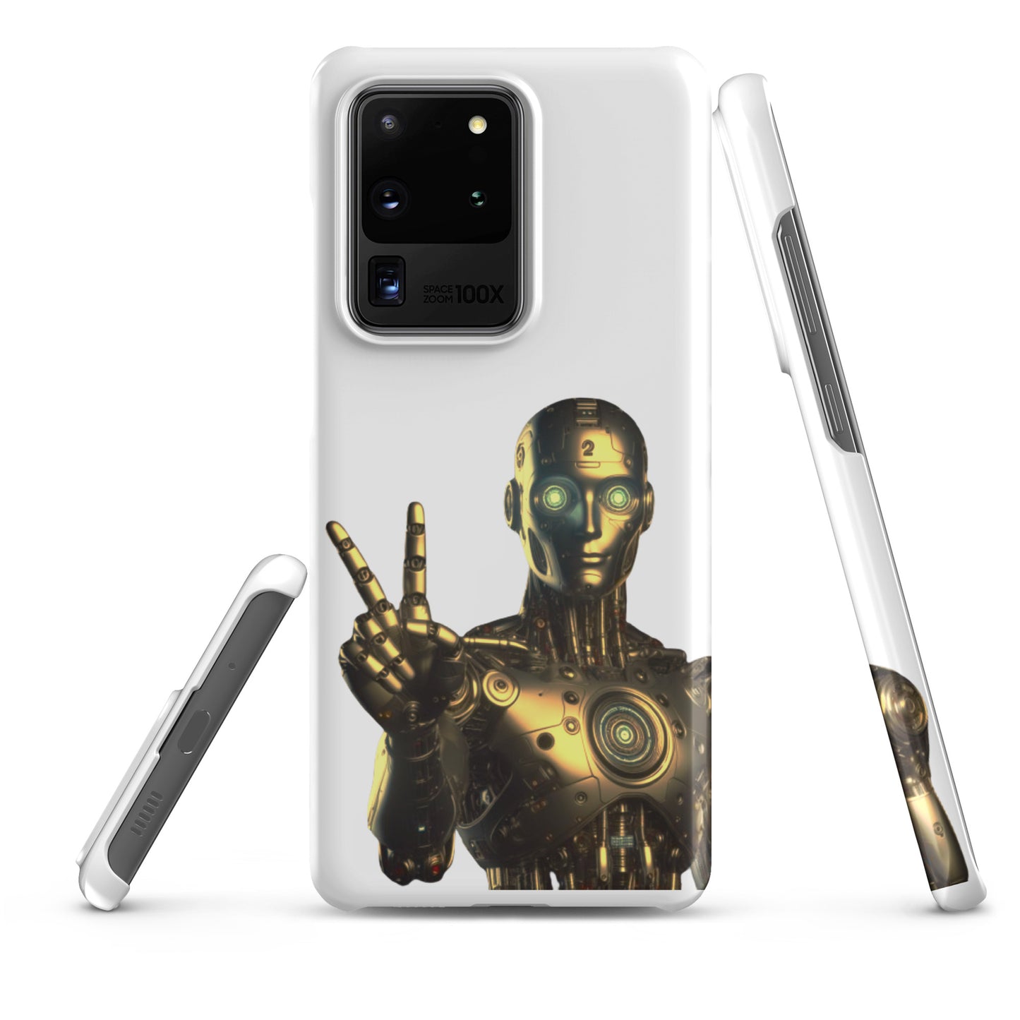 Snap case for Samsung®
