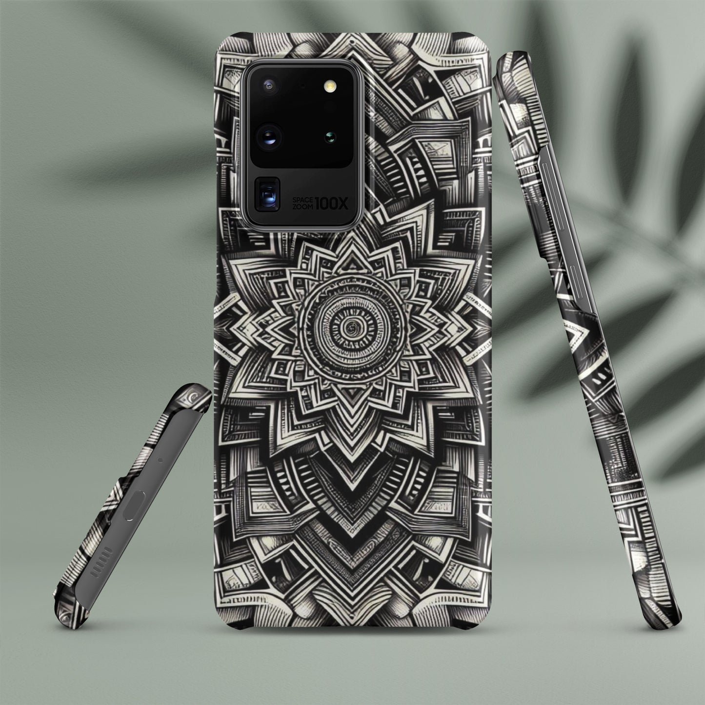 Snap case for Samsung®