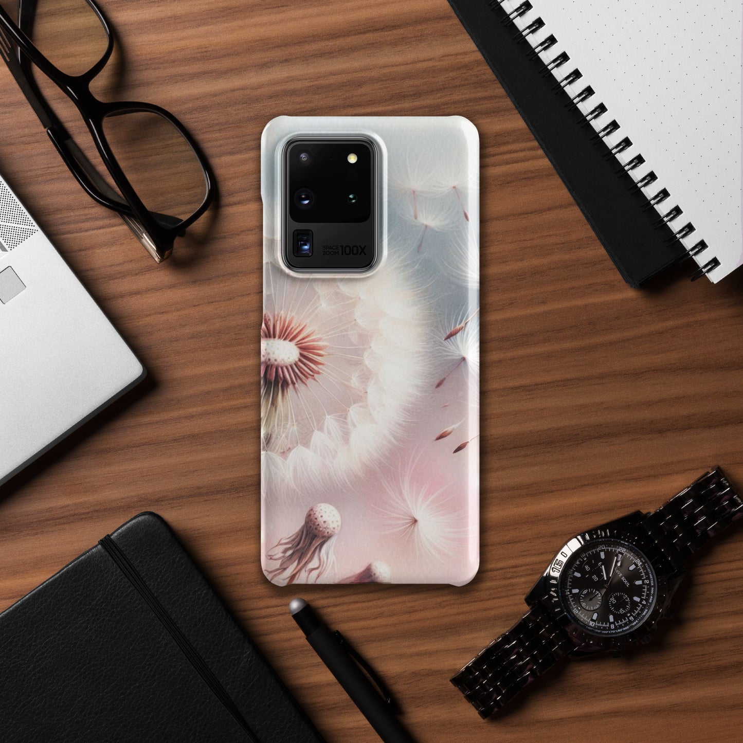 Snap case for Samsung®