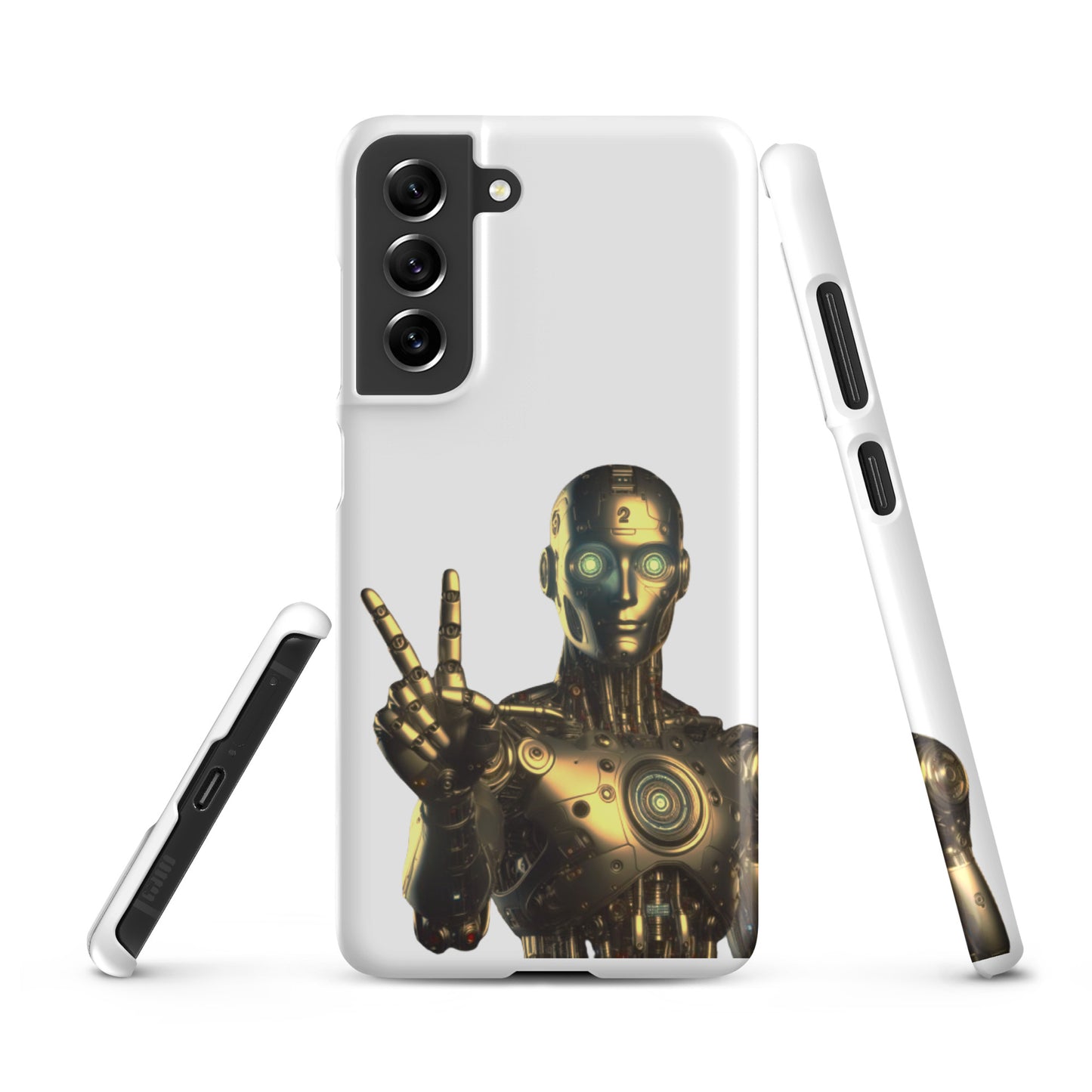 Snap case for Samsung®