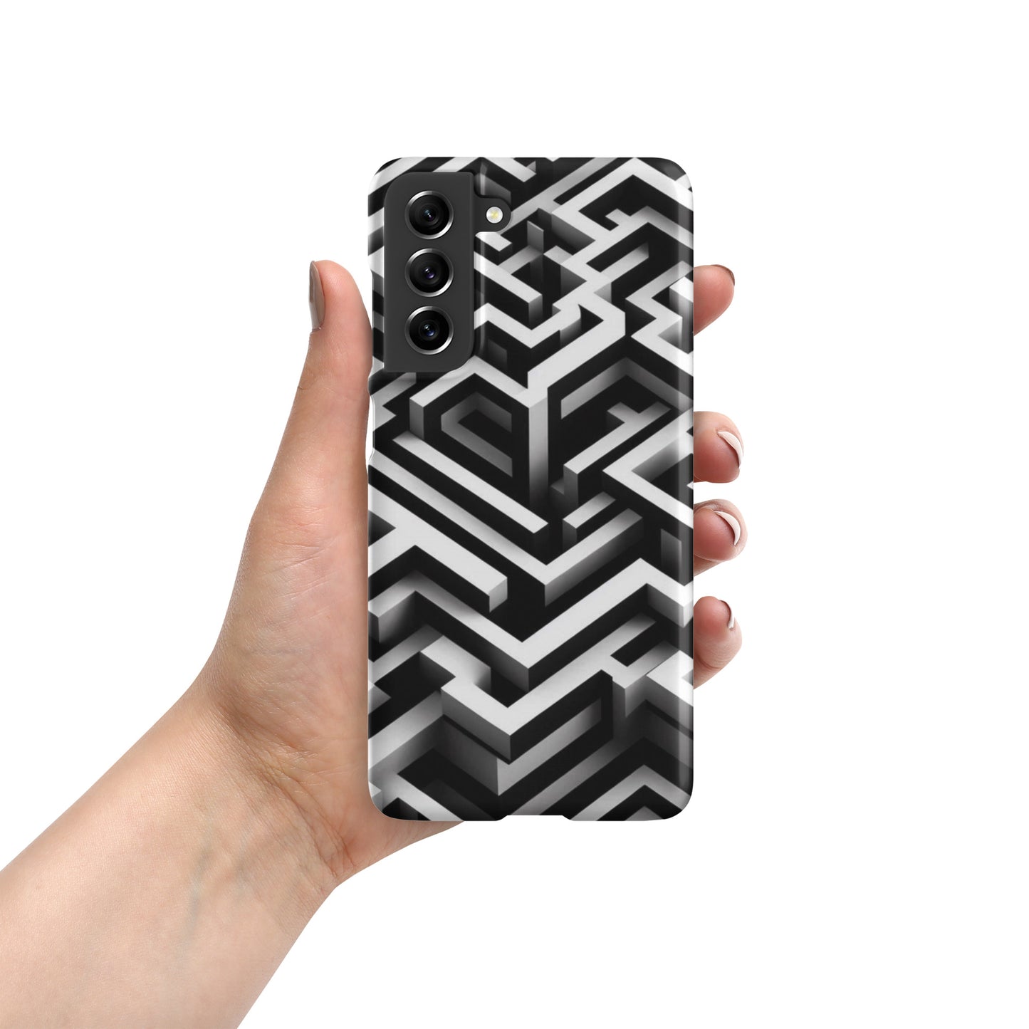 Snap case for Samsung®