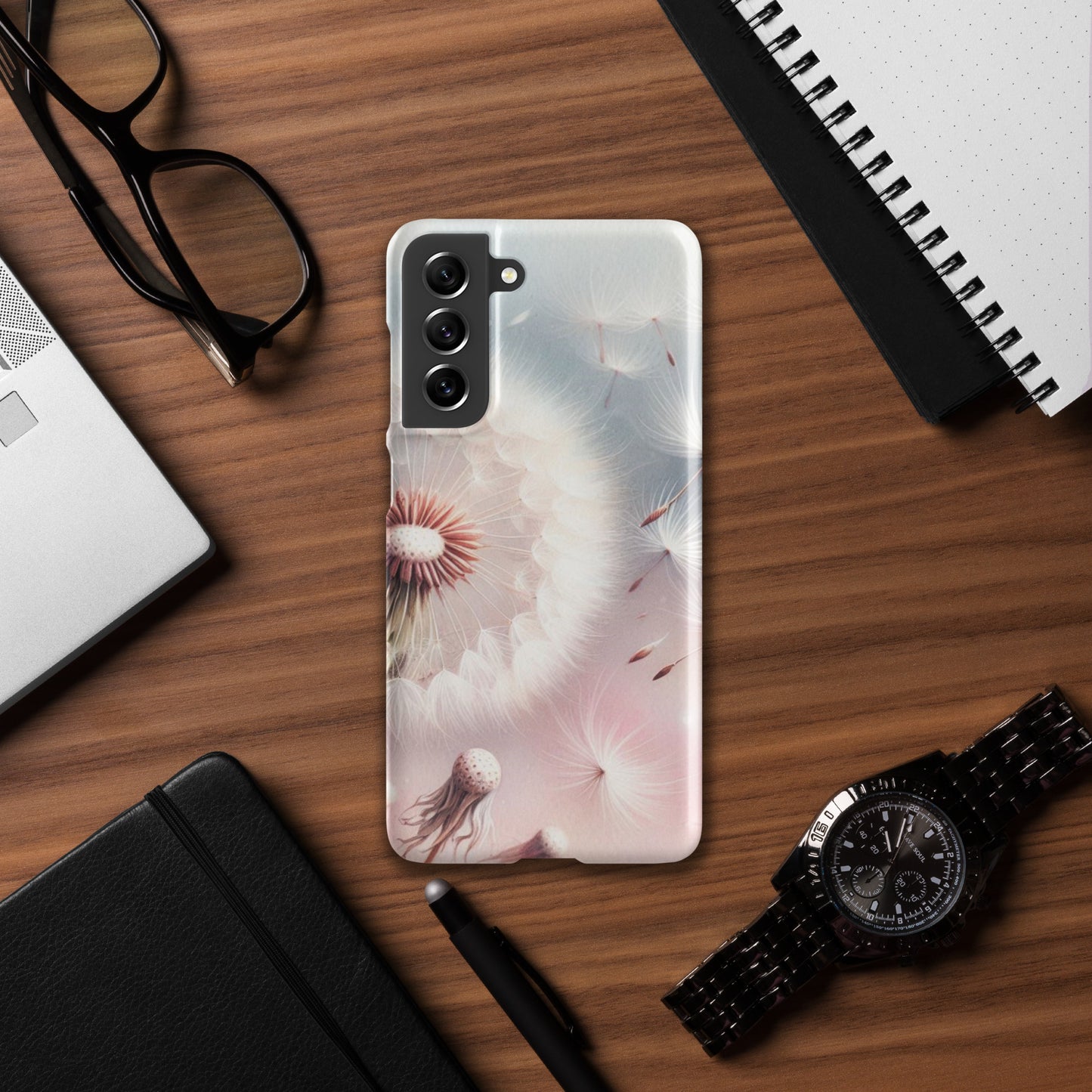 Snap case for Samsung®