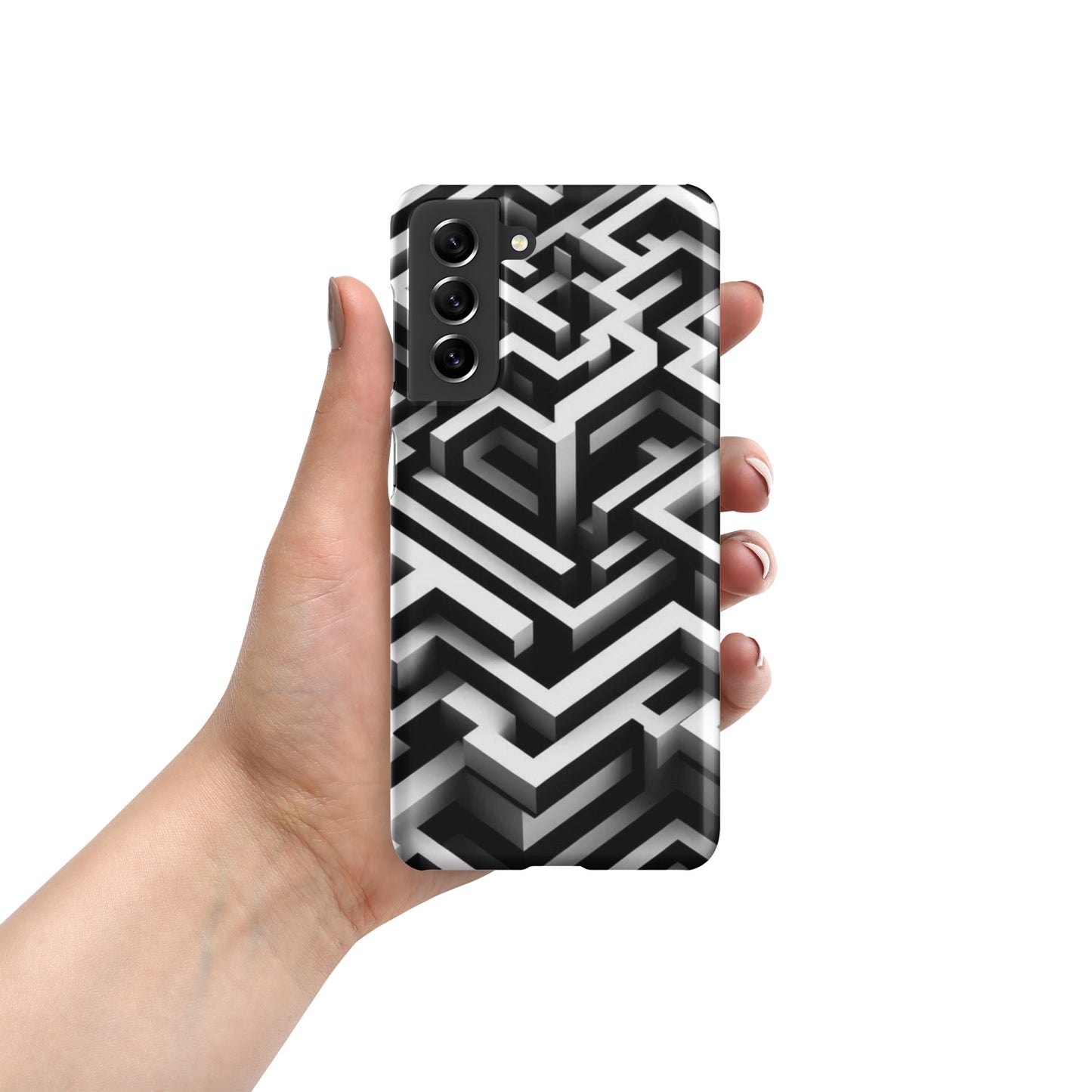 Snap case for Samsung®